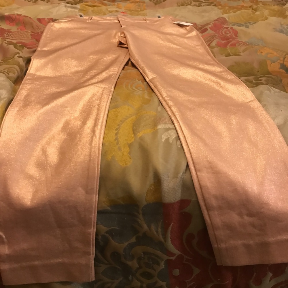 New With Tags old Navy Pants